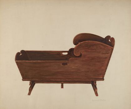 Cradle