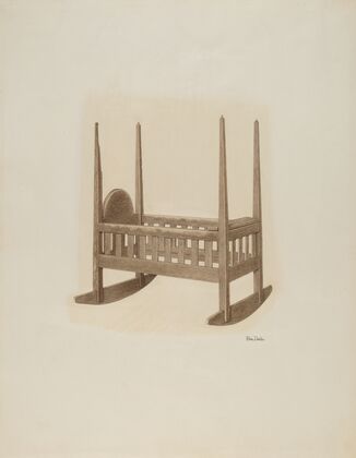 Cradle