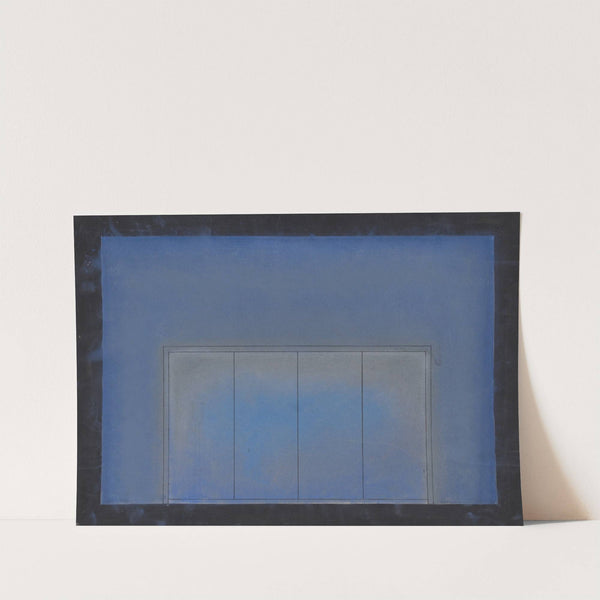 Cradle Will Rock: No. 0138 Portal 2 (1934-1943) by Ed Schruers