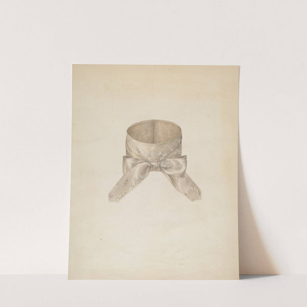 Cravat by Henry De Wolfe