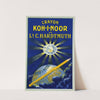 Crayon Koh-I-Noor