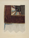 Crazy Quilt – Detail