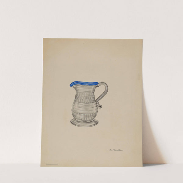 Creamer by John Tarantino