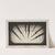 Created Equal: Sketch no. 6, Lantern Slide (Bayonets) (1934-1943) by Paul Cadorette
