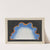 Created Equal: Sketch no. 8, Stereopticon Background (Frame around Sky) (1934-1943) by Paul Cadorette
