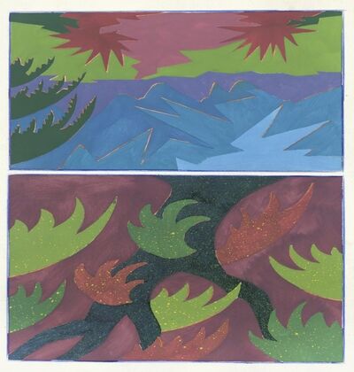 Creations Pl.10 (1945)