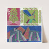 Creations Pl.11 (1945) by Jef de Schilder