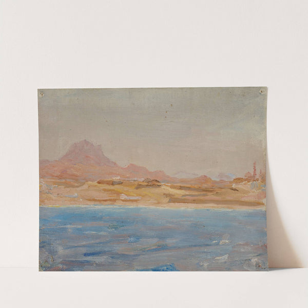 Crete by Jan Ciągliński