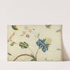 Crewel Bedspread by Lawrence Peterson