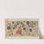 Crewel Embroidered Valance (c. 1936) by Lawrence Peterson