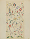 Crewel Embroidery