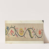 Crewel Embroidery (Border) (c. 1938) by Lawrence Peterson