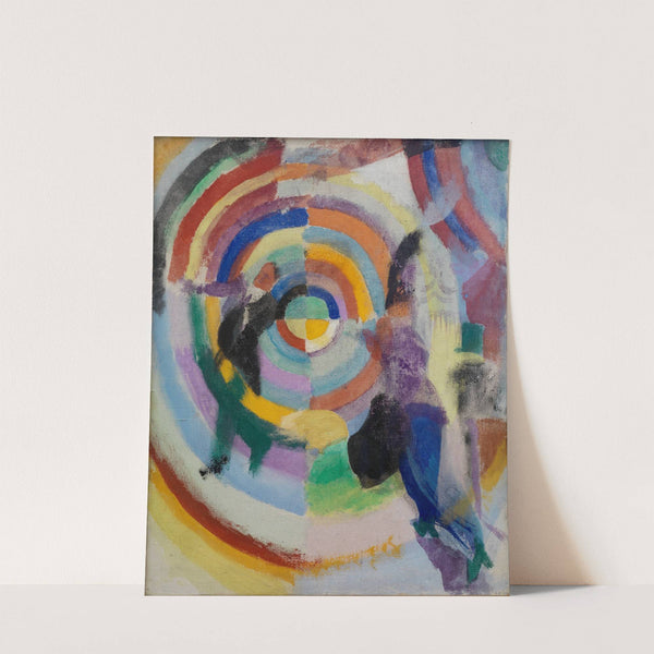 Crimes of Passion by Robert Delaunay