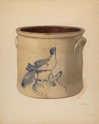 Crock