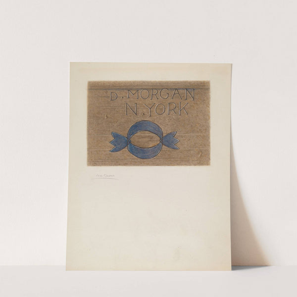 Crock by Charles Caseau