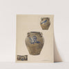 Crock (c. 1936) by Yolande Delasser