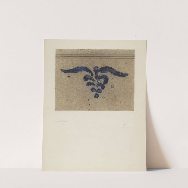 Crock by Charles Caseau