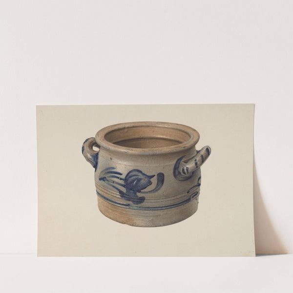 Crock by John Tarantino