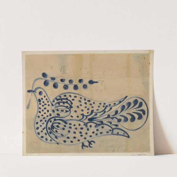 Crock by John Tarantino