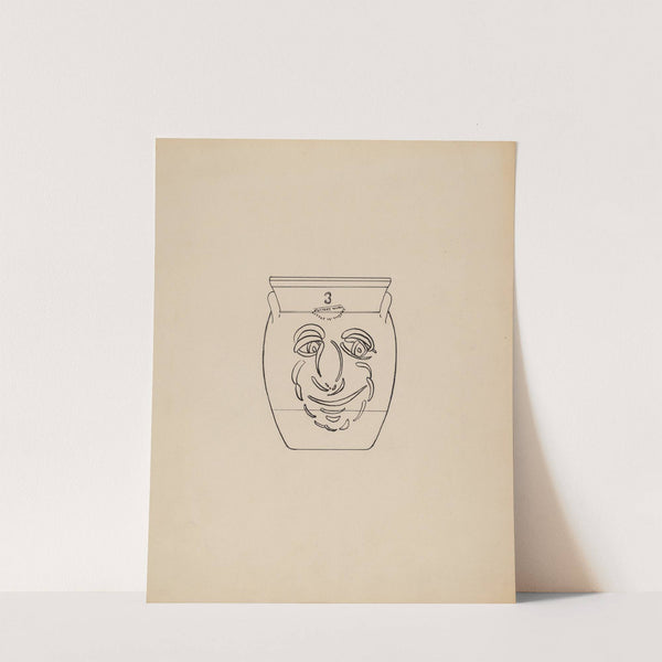 Crock by John Tarantino