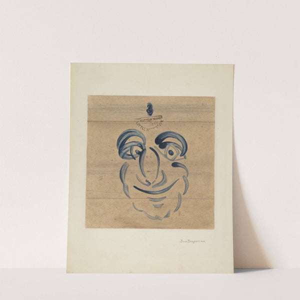 Crock by John Tarantino