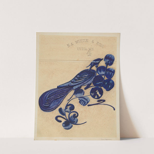 Crock by John Tarantino