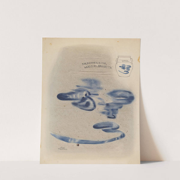 Crock by John Tarantino