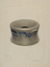 Crockery Cuspidor