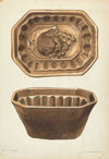 Crockery Mold