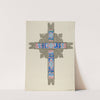 Cross by Majel G. Claflin