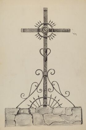 Cross