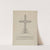 Cross by Arelia Arbo