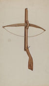 Cross Bow