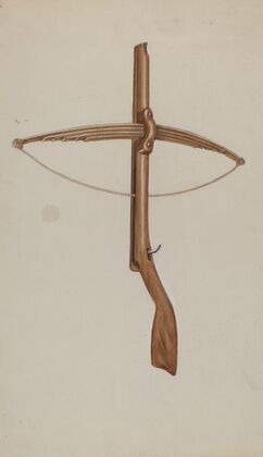 Cross Bow