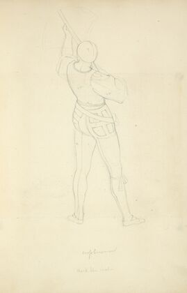 Cross bowman