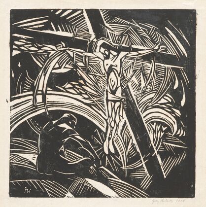 Cross (1918)