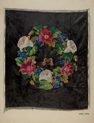 Cross Stitch