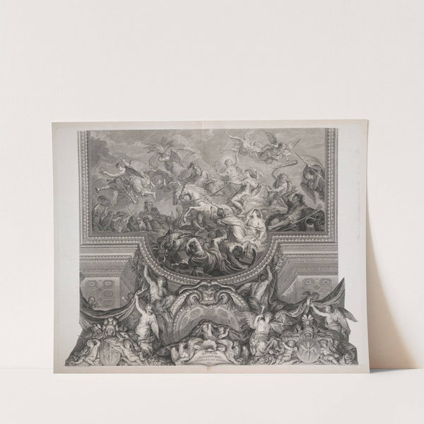 Bank of Scotland ten pound note (1820-1829) by Perkins & Heath