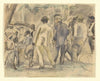 Crowd, Charleston