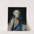 Crown Prince Friedrich Christian Of Saxony (1722-1763) by Rosalba Carriera