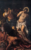 Crowning With Thorns