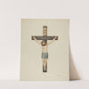 Crucifix by Pearl Davis