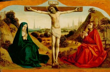 Crucifixion