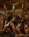 Crucifixion
