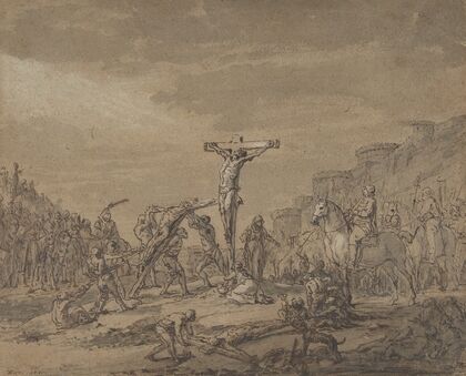 Crucifixion