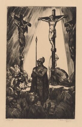 Crucifixion