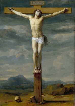 Crucifixion