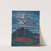 Crucifixion by James Dickson Innes