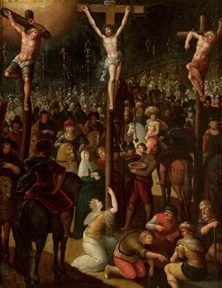 Crucifixion