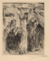 Crucifixion